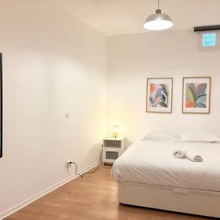 Hypercentre De - 4 Voyageurs Apartamento Roubaix